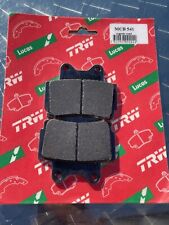 TRW MCB 541 Brake Pads for