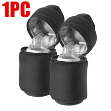 Baby Bottle Baby Feeding Milk Warmer Bottle Holder Storage Bag Cover Case Tool