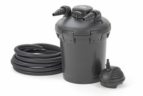 Oase pontec pondopress set - pontec,