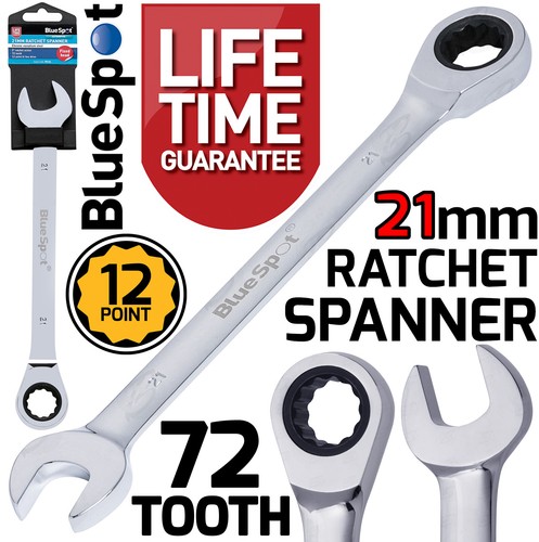 21mm ratchet spanner tooth - ratchet,