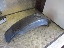 YAMAHA RD125DX RD125 RD200DX RD200 INNER REAR MUDGUARD
