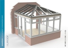 Replacement Conservatory Roof