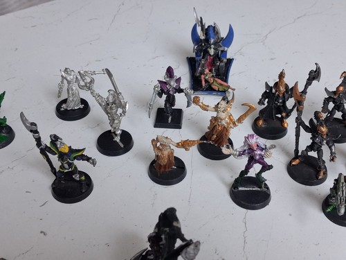 Warhammer 40k drukhari dark - warhammer,