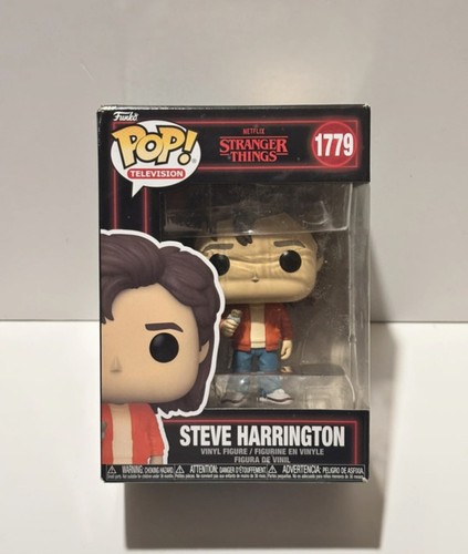 Funko pop steve harrington - steve,