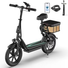 AOVOPRO Electric Scooter