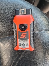 Snap-on Eesm304a Bluetooth Diagnostic Scanner Module