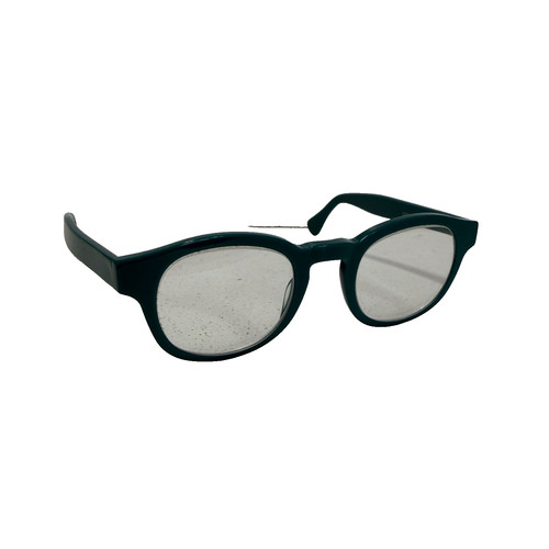 Liberty glasses teal green - teal,