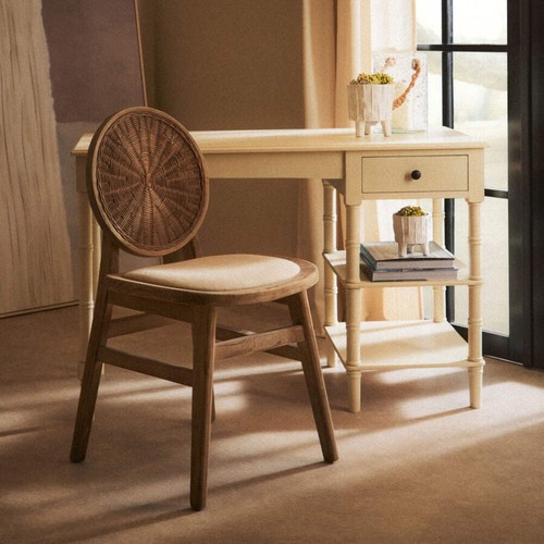 Cebu white wash - white, wood