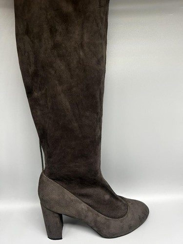 Sole diva knee boots - diva,