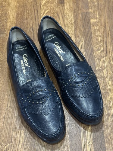 Gabor young fashion navy - gabor,