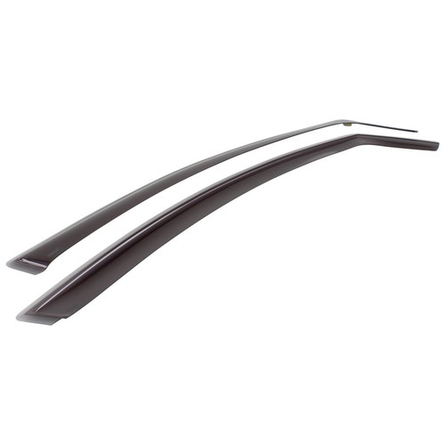 Genuine climair front window - front,