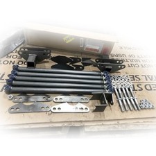 Universal Weld On Parallel 4