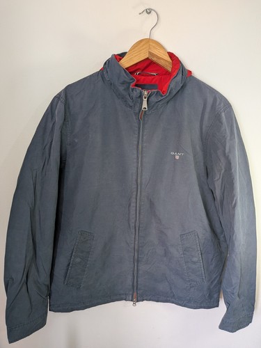 Gant the midlength jacket mens - gant,