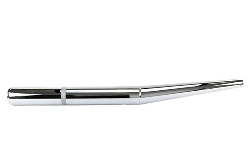 Exhaust for etz 251 301 - etz,