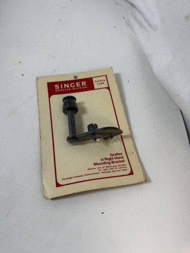 Singer graflex right hand - xl,