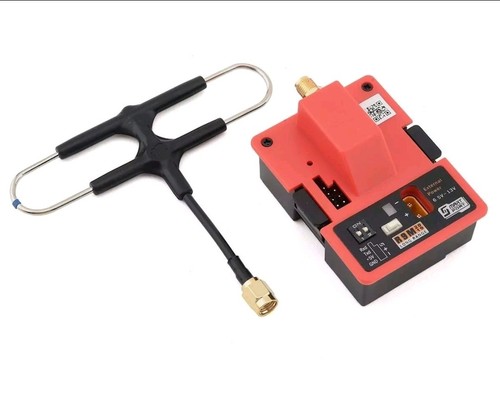 Frsky r9m transmitter module - frsky,
