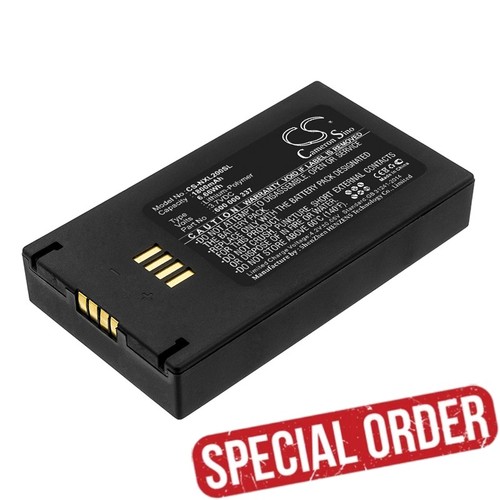Battery for tecpro tw408 - tecpro,,