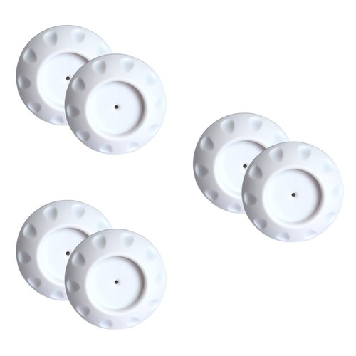 Packs safety wall - 6,