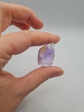 Bahia Ametrine Tumble –