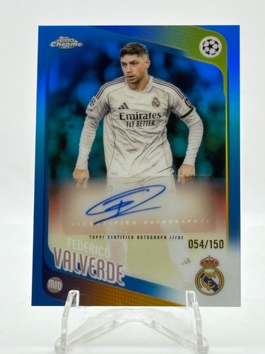 Federico valverde 2025 - federico, 2025/26