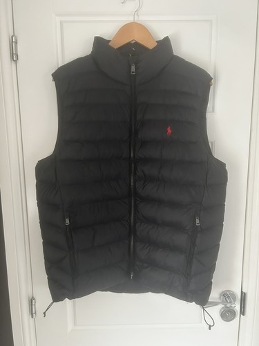 Ralph lauren colden gilet - ,