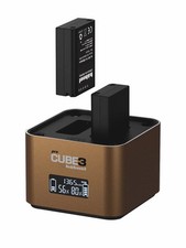 Hahnel ProCube 3 Battery