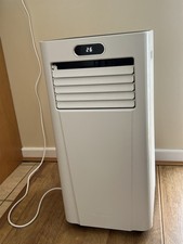 MeacoCool Pro 10000 CHR BTU