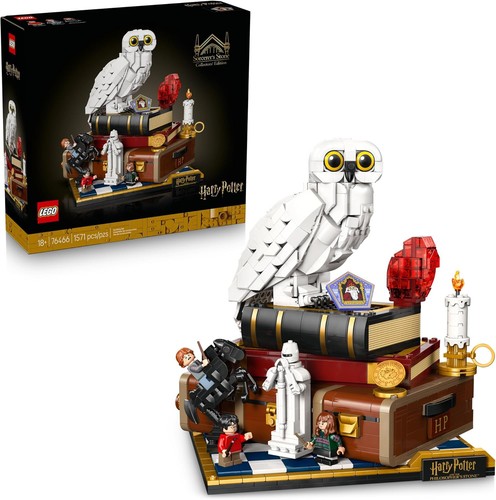 Lego harry potter 76466 - lego,