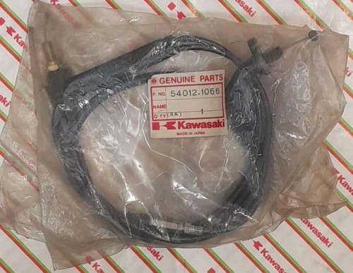 Kawasaki ke125a7 a13 - kawasaki, ke125a7-a13