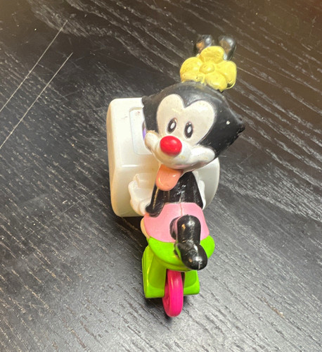 Warner bros character - warner, toy
