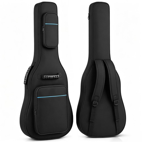 Electric guitar bag oxford - electric,