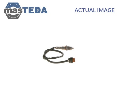 258 030 065 - oxygen, o2
