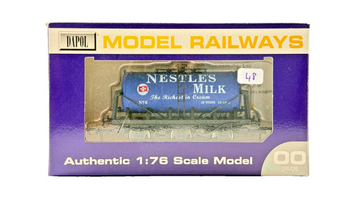 Dapol gauge nestle s - 00,