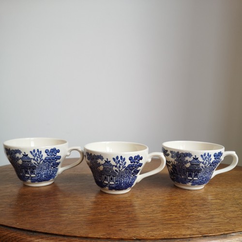 Set vintage broadhurst - of,