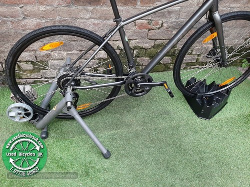 Saris cycleops fluid indoor - saris,
