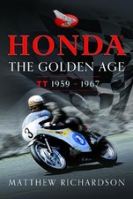 Honda: The Golden Age -