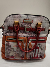Authentic Nicole Lee USA