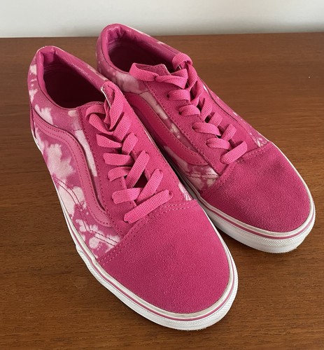 Vans trainers shoes old skool - shoes,
