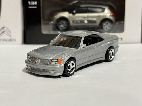 Hot wheels mainlines 1989 - hot,