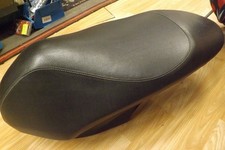 Peugeot Kisbee 50 2017 model 22703 miles, seat and bucket