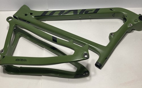 Pivot switchblade frame only - switchblade,