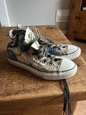 Limited Edition Chuck Taylor