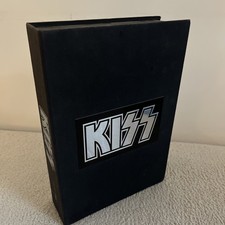 Box Set by Kiss (CD, 2001)