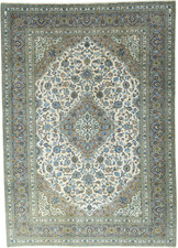 Persian carpet Kashan cork 345