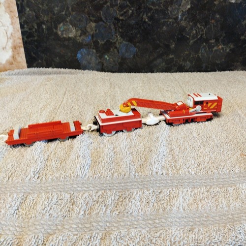Tomy thomas and - friends, rocky