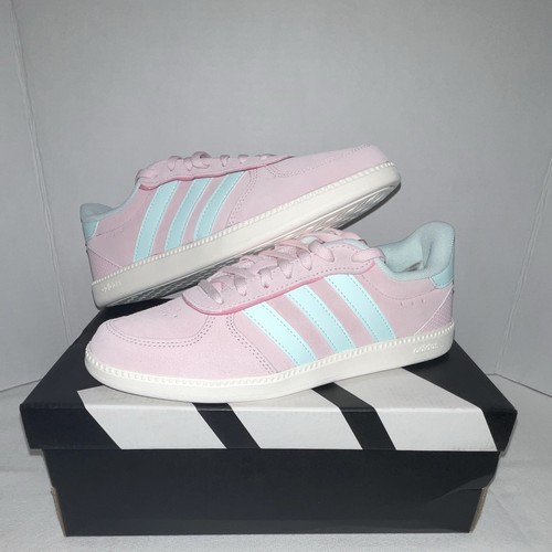 Adidas breaknet sleek kids - sleek, j