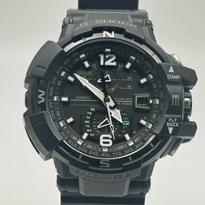 CASIO G-SHOCK GW-A1100-1A3JF