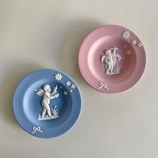 Wedgwood Jasper Cupid