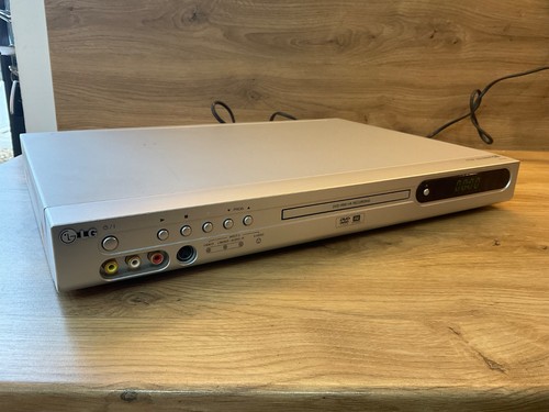 Dr7400 dvd recorder - dr7400,