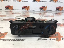 Mitsubishi L200 K74 Heater